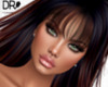 DR- Bea henna + bangs