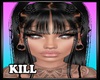 Yesenia Braids Coal
