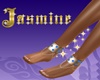 llo*Jasmine feet