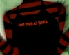 Request- Joobies