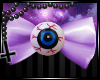 Eyeball bow [poster]