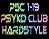 Psyko Club