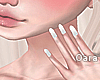 R. My Nails - White I