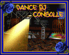 Dance DJ Consolle