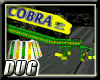 (D) Cobra Carnival Ride