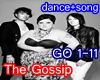 (c) Gossip - Get a Job