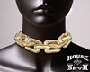 *HS Icy Chain Choker G