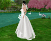 vestido noiva Gaby