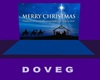Christmas BackDrop 2