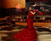 Tina Diamond flamenco 2