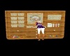 Noah's Ark Baby Changer