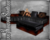 Lavish Freeform Couch