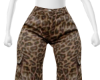 Y2k Cheetah Cargo