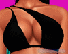 Bikini Sexy Black -RL