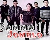 Gamma1 - Jomblo Happy Li