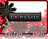 j| I  My Geek