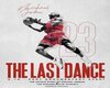 MJ The Last Dance
