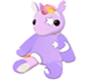 Purple Unicorn