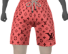 FullOutFit PnkLV Short