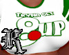 8UP BBW Crop Top