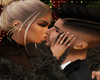 ♕ Love Kiss + Bouquet