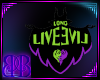 Bb~Dress-Nobag-LiveEvil