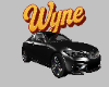 BMW 2019 - Wyne