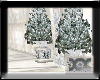 Indoor Snow Tree 2