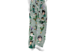 lee rock pjs
