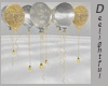New Years Balloons
