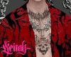 ð½ | Flame Shirt