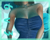 6v3| Tight Jeans Dress