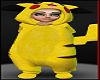 Fun Child KId Kids Pikachu Toy Toys Girl Girls Cute Song Poses