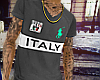 スター Italy Polo