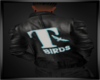 (J) T Birds Jacket 