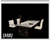 {HB} Elegant  Desks