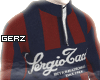 halfzip sweater x
