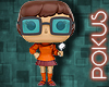 Velma Funko Pop