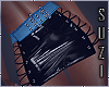 SZ Nola Skirt, RLL