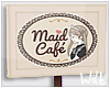 ♥ Cafe | Staff  Sign