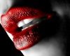 EL Red Lips FRAME