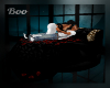 -B- Valentine's Bed
