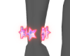 Glow Star Bracelet