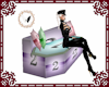 coffin couch derivable