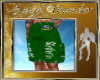 ANGEL Slytherin Shorts24