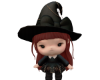 Little Witch - Scarlet
