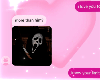 scream text
