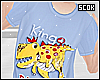 Kids King Dino Shirt