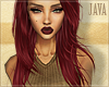 ! Geiver red