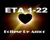Eclipse Total Del Amor